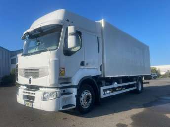 Camion porteur 19 tonnes online