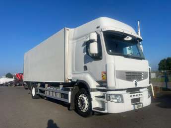 Camion porteur Renault Premium 450.19 DXI