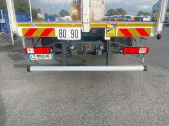 Camion porteur Renault Gamme C 380