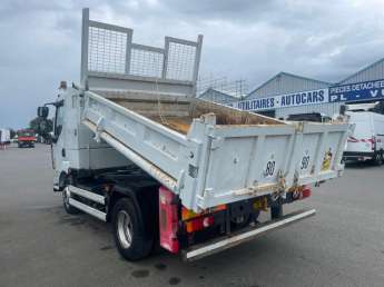 Camion porteur Renault Midlum 190 DXI