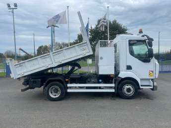 Camion porteur Renault Midlum 190 DXI