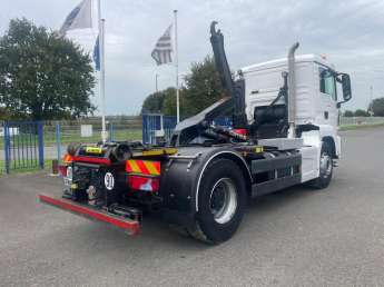 Camion porteur MAN TGS 18.360