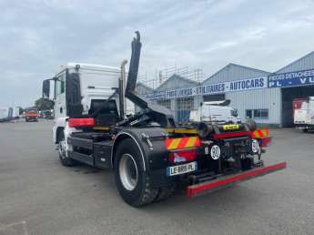 Camion porteur MAN TGS 18.360