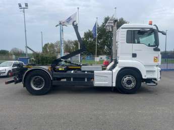 Camion porteur MAN TGS 18.360