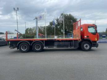 Camion porteur Renault Lander 380.26 DXI