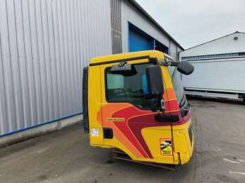 Cabine TGM12250 MAN