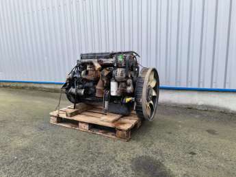 Moteur LF55-280 CUMMIS GR210S1  ISBE4-285 DAF