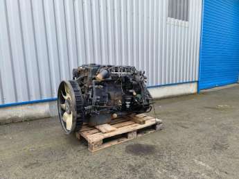 Moteur LF55-280 CUMMIS GR210S1  ISBE4-285 DAF