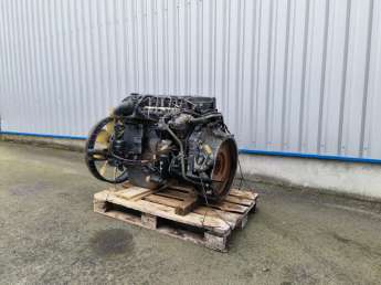 Moteur LF55-280 CUMMIS GR210S1  ISBE4-285 DAF