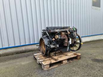 Moteur LF55-280 CUMMIS GR210S1  ISBE4-285 DAF