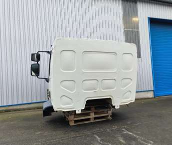 Cabine LF55-280 MOYENNE DAF