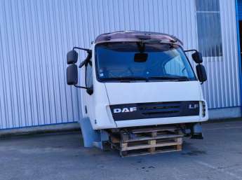 Cabine LF55-280 MOYENNE DAF