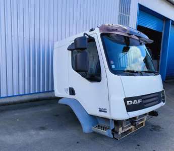 Cabine LF55-280 MOYENNE DAF