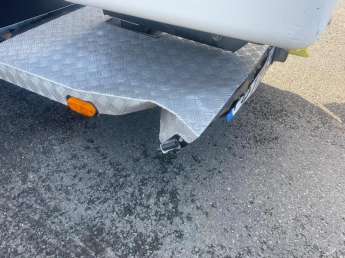 Utilitaire Renault Master Traction 145 Dci