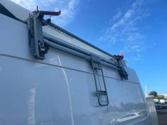 Utilitaire Renault Master Traction 145 Dci