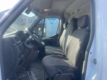 Utilitaire Renault Master Traction 145 Dci