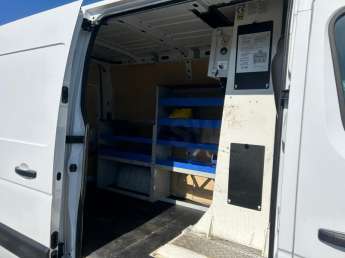 Utilitaire Renault Master Traction 135.35