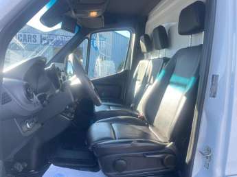 Utilitaire Mercedes Sprinter 514 CDI