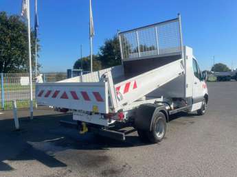 Utilitaire Mercedes Sprinter 514 CDI