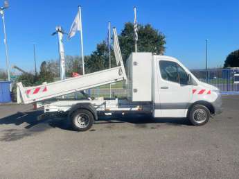 Utilitaire Mercedes Sprinter 514 CDI