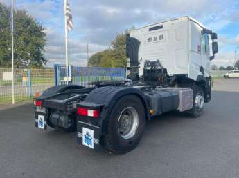 Tracteur routier Renault C-Series 520