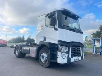 Tracteur routier Renault C-Series 520