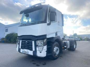 Tracteur routier Renault C-Series 520