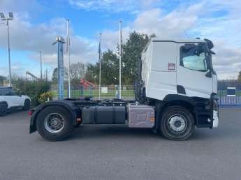 Tracteur routier Renault C-Series 520