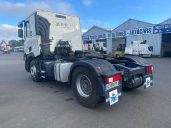 Tracteur routier Renault C-Series 520