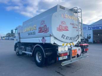 Camion porteur Renault Premium 270 DCI