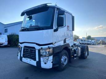 Tracteur routier Renault C-Series 520