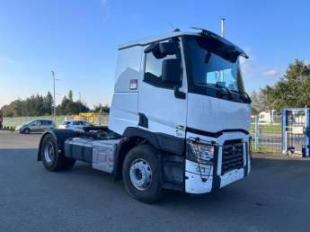 Tracteur routier Renault C-Series 520