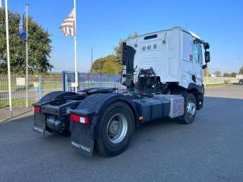 Tracteur routier Renault C-Series 520