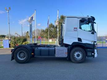 Tracteur routier Renault C-Series 520