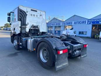 Tracteur routier Renault C-Series 520