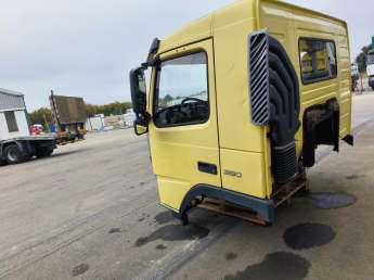 Cabine FM12-380 CABINE COURTE VOLVO