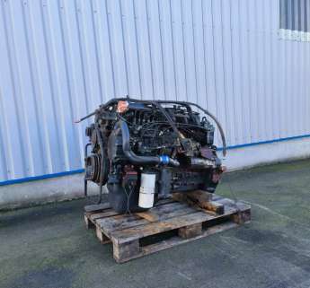 Moteur M150 MIDR060226U4 50011836035 RENAULT