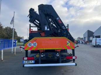 Camion porteur Renault C-Series C430.26