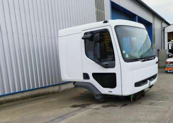 Cabine PREMIUM 250 CABINE PROFONDE RENAULT