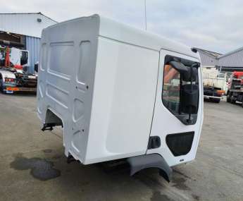 Cabine PREMIUM 250 CABINE PROFONDE RENAULT