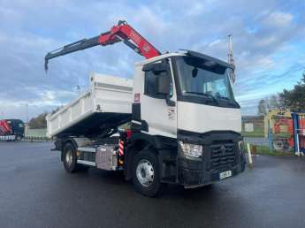 Camion porteur Renault C-Series 380