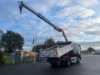 Camion porteur Renault C-Series 380