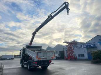 Camion porteur Renault C-Series 380