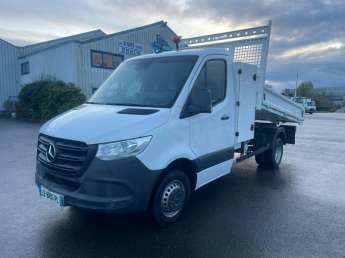 Utilitaire Mercedes Sprinter 514 CDI