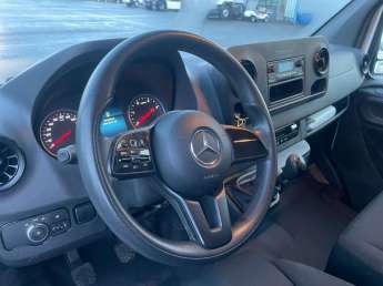 Utilitaire Mercedes Sprinter 514 CDI