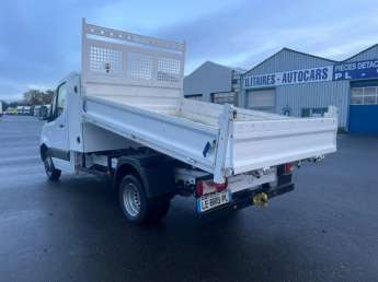 Utilitaire Mercedes Sprinter 514 CDI