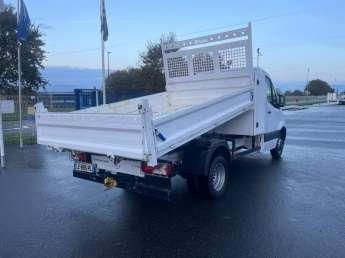 Utilitaire Mercedes Sprinter 514 CDI