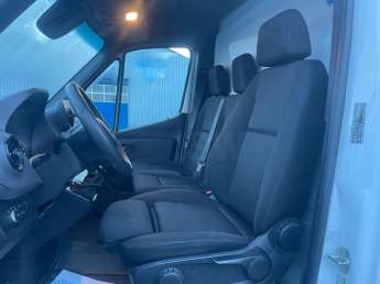 Utilitaire Mercedes Sprinter 514 CDI