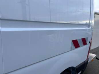 Utilitaire Renault Master 130cv