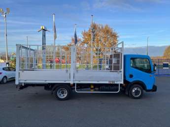 Utilitaire Renault Maxity 3.0 dCi 150